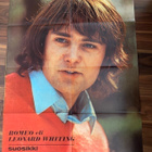 Leonard Whiting Romeo juliste - pikkukuva 1
