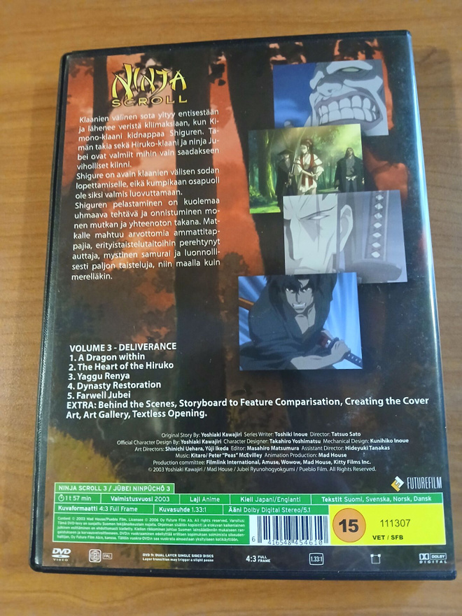 Item image