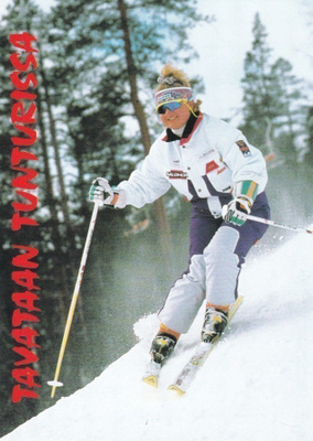 PIA RUUSKANEN - 4
