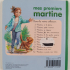 Gilbert Delahaye ym. : Martine et l'ane Cadichon - pikkukuva 2
