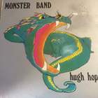 Hugh Hopper: Monster Band LP prog (Soft Machine) - pikkukuva 1