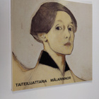 Taiteilijattaria : Ateneumin taidemuseo = Konstmuseet i A... - pikkukuva 1