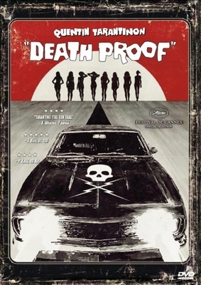 Death Proof (DVD)