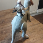 Star wars Taun taun + ratsastaja - pikkukuva 2