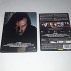 The Shining - NORDIC Region B Blu-Ray (Steelbook) - pikkukuva 3