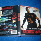 Kerran sotureita 2 (Temuera Morrison) 1999*** - pikkukuva 4