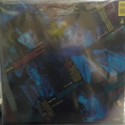 WALL OF VOODOO - THE UGLY AMERICANS. UK -88 PRESS. M-/M- LP - pikkukuva 2