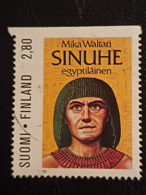 Kirja 1900 luvulla
