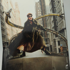 Spiderman, Deluxe Trilogy (6-Levyn BOXI) - DVD - pikkukuva 3