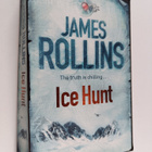 James Rollins : Ice Hunt - pikkukuva 1