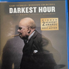 Darkest Hour BD - pikkukuva 1