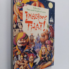 Sara Corrin ym. : Imagine That! - Fifteen Fantastic Tales - pikkukuva 1
