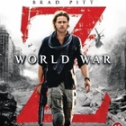 world war z (17 584) k -FI- nordic, BLU-RAY brad pitt 2013 - pikkukuva 2