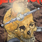 Metallica Harvester of sorrow lp - pikkukuva 1