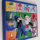 Parhaat naamiaisasut - pikkukuva 1
