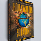 Carl Boggs : Hollywoodin sotakone : Yhdysvaltain militari... - pikkukuva 1