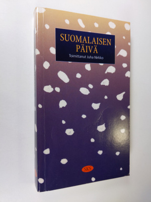 Juha (toim.) Nirkko : Suomalaisen päivä
