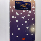 Juha (toim.) Nirkko : Suomalaisen päivä - pikkukuva 1
