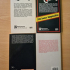 James Hadley Chase x 8 - pikkukuva 5