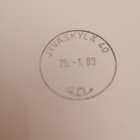 Ensipäiväkuori hiihdon MM vm 1989 - pikkukuva 3