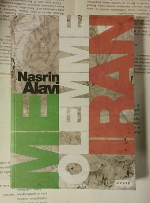 Nasrin Alavi - Me olemme Iran (nid.)
