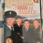 SYDÄMEN ASIALLA  kausi 9 - pikkukuva 1
