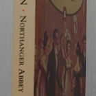 Jane Austen - Northanger Abbey - pikkukuva 2