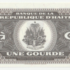 Haiti  1 gruude 1989 pakkasileä - pikkukuva 2