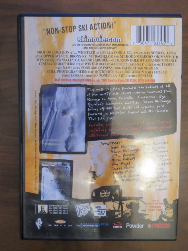 Item image