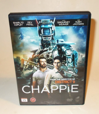 CHAPPIE