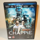 CHAPPIE - pikkukuva 1