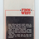 Finnwest 2/1983 : Paholaisen pasianssi - pikkukuva 2