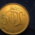50 markkaa 1953 I - pikkukuva 1