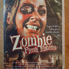 Zombie Flesh Eaters (1979) DVD - pikkukuva 1