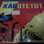 KADOTETUT - AIKA ON PYSÄHTYNYT UUSI LP - pikkukuva 1