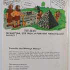 Bertil Almqvist : Musa ja Muru Amerikassa - pikkukuva 2