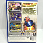 PS2 - Crash Nitro Kart - pikkukuva 2