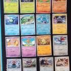Pokemon kortit 16kpl (#60 Obsidian Flames) - pikkukuva 1