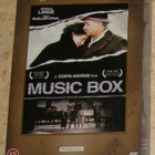 Costa-Gavras - Music box - DVD - pikkukuva 1