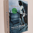 Ketil Björnstad : Edvard Munch : taiteilijaelämäkerta - pikkukuva 1