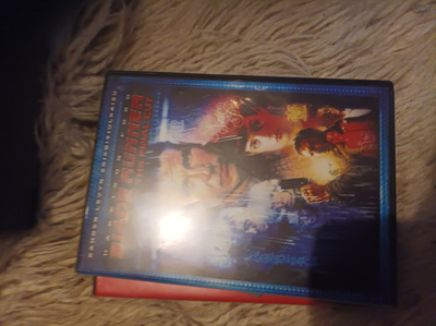 Blade runner