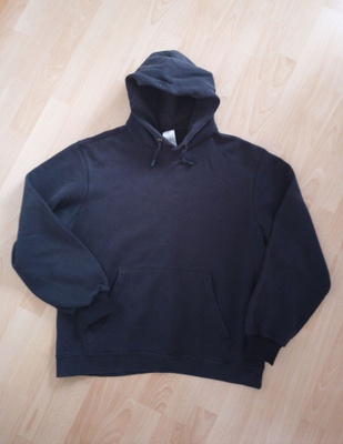 B&C hooded huppari koko M