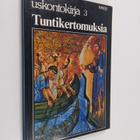 Aikamme uskontokirja, 3 - Tuntikertomuksia - pikkukuva 1