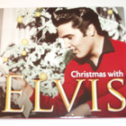 CD Christmas With Elvis (Uusi) - pikkukuva 1