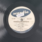Savikiekko 1953 - Olavi Virta / Anita Kuusi - Scandia KS 207 - pikkukuva 1