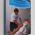 Peter D Asmussen : Lihashuolto : hieronta, kuntosaliharjo... - pikkukuva 1