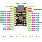 ESP32-S3 SuperMini -mikrokontrolleri (Uusi) - pikkukuva 3