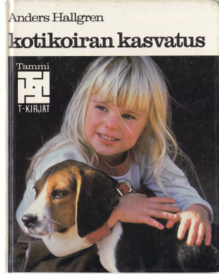 T-kirjat - Kotikoiran kasvatus (sid.)