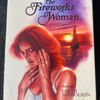 The Fireworks Woman blu-ray + Limited Edition slip | US | - pikkukuva 1