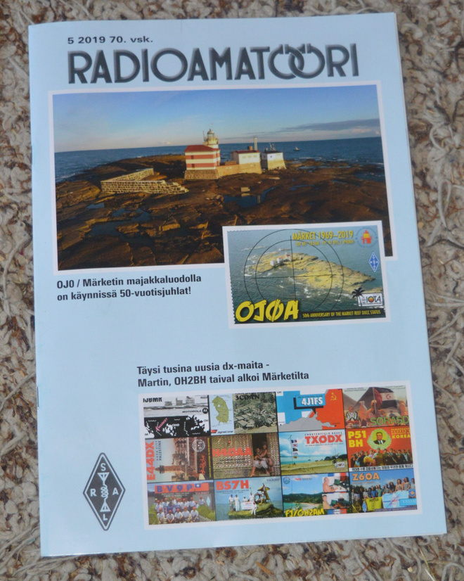 Ra-lehti 5/2019